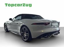 JAGUAR F-Type Convertible 5.0 V8 S/C R AWD Automatik, Petrol, Second hand / Used, Automatic - 4