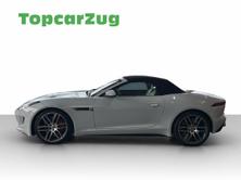 JAGUAR F-Type Convertible 5.0 V8 S/C R AWD Automatik, Petrol, Second hand / Used, Automatic - 6