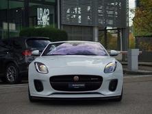 JAGUAR F-Type Convertible 3.0 V6 S/C Automatik *Meridian Soundsyste, Petrol, Second hand / Used, Automatic - 2