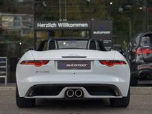 JAGUAR F-Type Convertible 3.0 V6 S/C Automatik *Meridian Soundsyste, Petrol, Second hand / Used, Automatic - 6