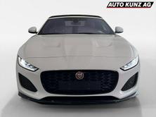 JAGUAR F-Type P300 Cabriolet, Petrol, Second hand / Used, Automatic - 3