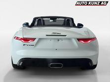 JAGUAR F-Type P300 Cabriolet, Petrol, Second hand / Used, Automatic - 4