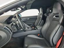 JAGUAR F-Type P300 Cabriolet, Petrol, Second hand / Used, Automatic - 5