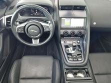 JAGUAR F-Type P300 Cabriolet, Petrol, Second hand / Used, Automatic - 6
