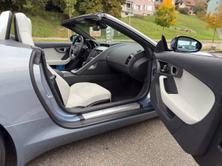 JAGUAR F-Type Convertible 3.0 V6 S/C, Petrol, Second hand / Used, Automatic - 7
