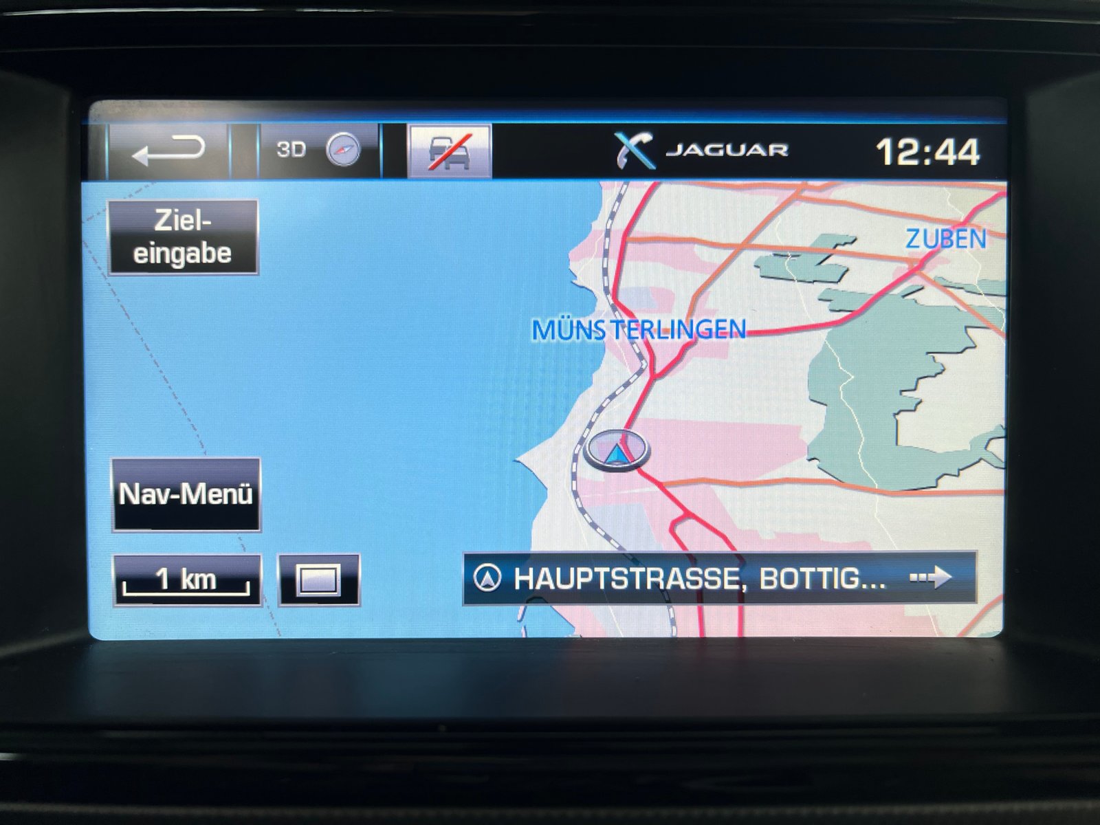 JAGUAR F-Type Convertible S 5.0 V8 S/C, Benzina, Occasioni / Usate, Automatico - 7