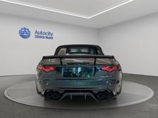 JAGUAR F-Type Convertible 5.0 V8 Project7, Benzin, Occasion / Gebraucht, Automatik - 5
