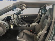 JAGUAR F-Type Convertible 5.0 V8 Project7, Benzin, Occasion / Gebraucht, Automatik - 7