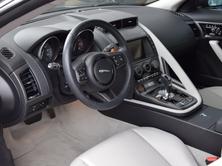 JAGUAR F-Type Convertible S 3.0 V6 S/C, Benzin, Occasion / Gebraucht, Automatik - 6