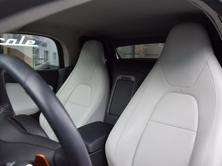 JAGUAR F-Type Convertible S 3.0 V6 S/C, Benzin, Occasion / Gebraucht, Automatik - 7