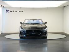 JAGUAR F-Type Convertible 2.0 I4 Automatik, Petrol, Second hand / Used, Automatic - 2
