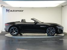 JAGUAR F-Type Convertible 2.0 I4 Automatik, Petrol, Second hand / Used, Automatic - 4