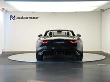 JAGUAR F-Type Convertible 2.0 I4 Automatik, Petrol, Second hand / Used, Automatic - 6