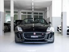 JAGUAR F-Type Convertible V6 S/C AWD, Petrol, Second hand / Used, Automatic - 3