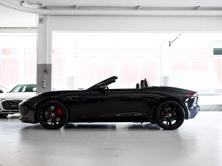 JAGUAR F-Type Convertible V6 S/C AWD, Petrol, Second hand / Used, Automatic - 6