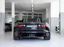JAGUAR F-Type Convertible V6 S/C AWD, Petrol, Second hand / Used, Automatic - 7