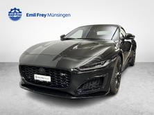 JAGUAR F-Type Convertible 5.0 V8 R AWD, Petrol, Second hand / Used, Automatic - 2