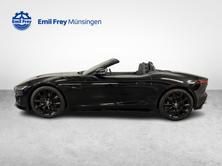JAGUAR F-Type Convertible 5.0 V8 R AWD, Petrol, Second hand / Used, Automatic - 5