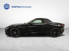 JAGUAR F-Type Convertible 5.0 V8 R AWD, Petrol, Second hand / Used, Automatic - 6