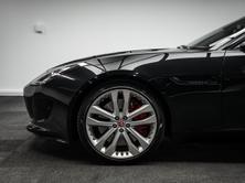 JAGUAR F-Type Convertible S 5.0 V8 S/C * PERFORMANCE-PAKET *, Benzin, Occasion / Gebraucht, Automatik - 2