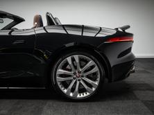 JAGUAR F-Type Convertible S 5.0 V8 S/C * PERFORMANCE-PAKET *, Benzin, Occasion / Gebraucht, Automatik - 3