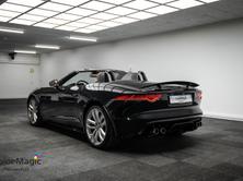 JAGUAR F-Type Convertible S 5.0 V8 S/C * PERFORMANCE-PAKET *, Benzin, Occasion / Gebraucht, Automatik - 4