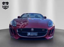 JAGUAR F-Type Convertible S 3.0 V6 S/C AWD, Petrol, Second hand / Used, Automatic - 2