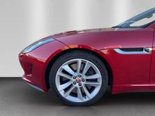 JAGUAR F-Type Convertible S 3.0 V6 S/C AWD, Petrol, Second hand / Used, Automatic - 6