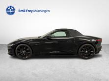 JAGUAR F-Type Convertible 5.0 V8 R AWD, Petrol, Second hand / Used, Automatic - 6