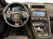 JAGUAR F-Type Convertible 5.0 V8 R AWD, Petrol, Second hand / Used, Automatic - 7