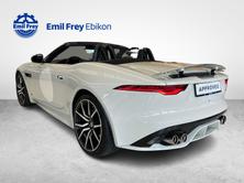 JAGUAR F-Type Convertible 5.0 V8 R AWD ZP Edition einer von 150, Petrol, Second hand / Used, Automatic - 3