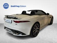 JAGUAR F-Type Convertible 5.0 V8 R AWD ZP Edition einer von 150, Petrol, Second hand / Used, Automatic - 5