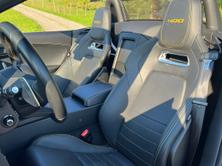 JAGUAR F-Type Convertible 3.0 V6 400 Sport, Petrol, Second hand / Used, Automatic - 5