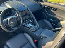 JAGUAR F-Type Convertible 3.0 V6 400 Sport, Petrol, Second hand / Used, Automatic - 6