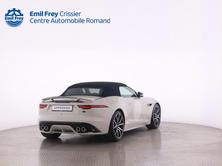 JAGUAR F-Type Convertible 5.0 V8 R AWD, Benzina, Occasioni / Usate, Automatico - 2