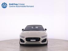 JAGUAR F-Type Convertible 5.0 V8 R AWD, Benzina, Occasioni / Usate, Automatico - 3