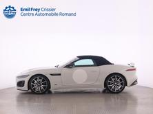JAGUAR F-Type Convertible 5.0 V8 R AWD, Benzina, Occasioni / Usate, Automatico - 4
