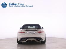JAGUAR F-Type Convertible 5.0 V8 R AWD, Benzina, Occasioni / Usate, Automatico - 5