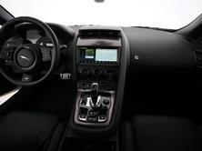 JAGUAR F-Type Convertible 5.0 V8 R AWD, Benzina, Occasioni / Usate, Automatico - 7