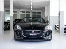 JAGUAR F-Type Convertible V6 S AWD, Petrol, Second hand / Used, Automatic - 3