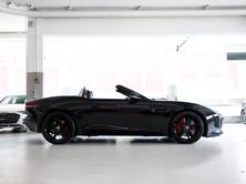 JAGUAR F-Type Convertible V6 S AWD, Petrol, Second hand / Used, Automatic - 5