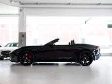 JAGUAR F-Type Convertible V6 S AWD, Petrol, Second hand / Used, Automatic - 6