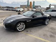 JAGUAR F-Type 5.0 V8 S, Essence, Occasion / Utilisé, Automatique - 2