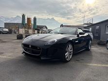 JAGUAR F-Type 5.0 V8 S, Essence, Occasion / Utilisé, Automatique - 3