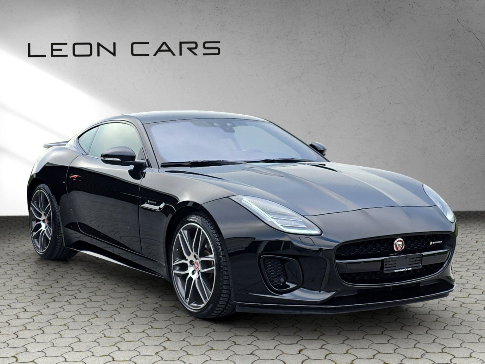 JAGUAR F-Type 2.0 I4 R-Dynamic Automatik, Benzina, Occasioni / Usate, Automatico - 2
