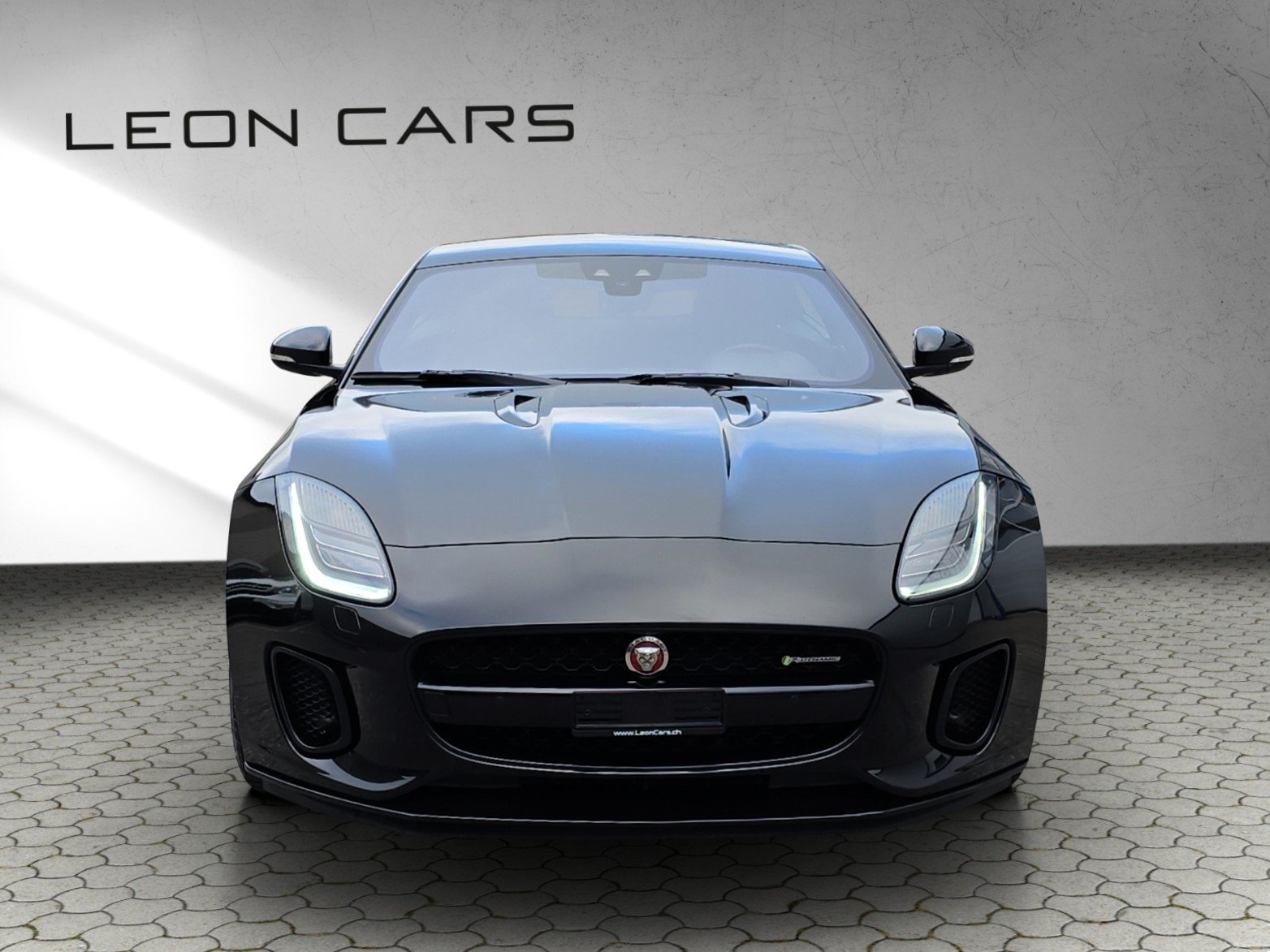 JAGUAR F-Type 2.0 I4 R-Dynamic Automatik, Benzina, Occasioni / Usate, Automatico - 5