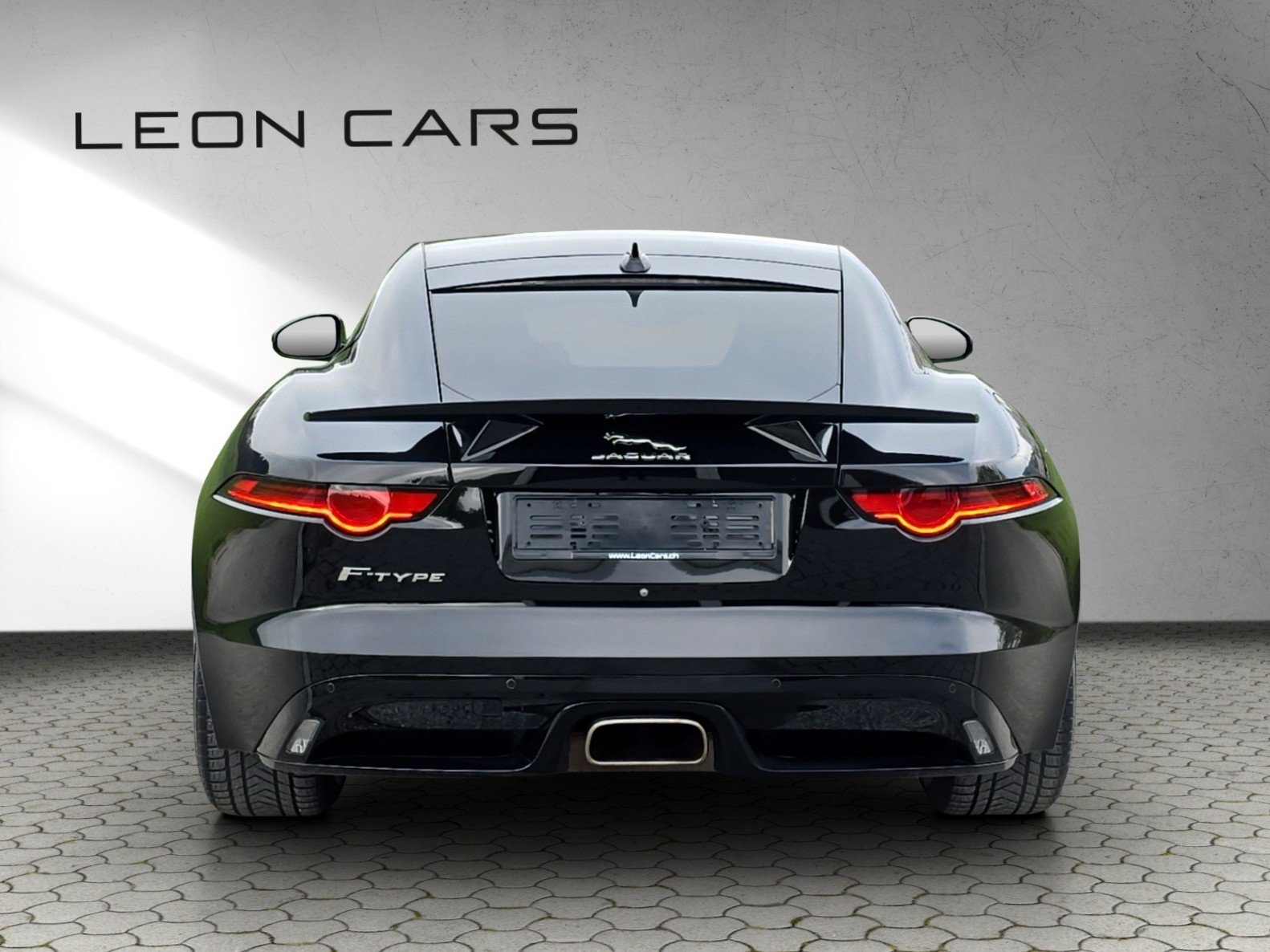 JAGUAR F-Type 2.0 I4 R-Dynamic Automatik, Benzina, Occasioni / Usate, Automatico - 6