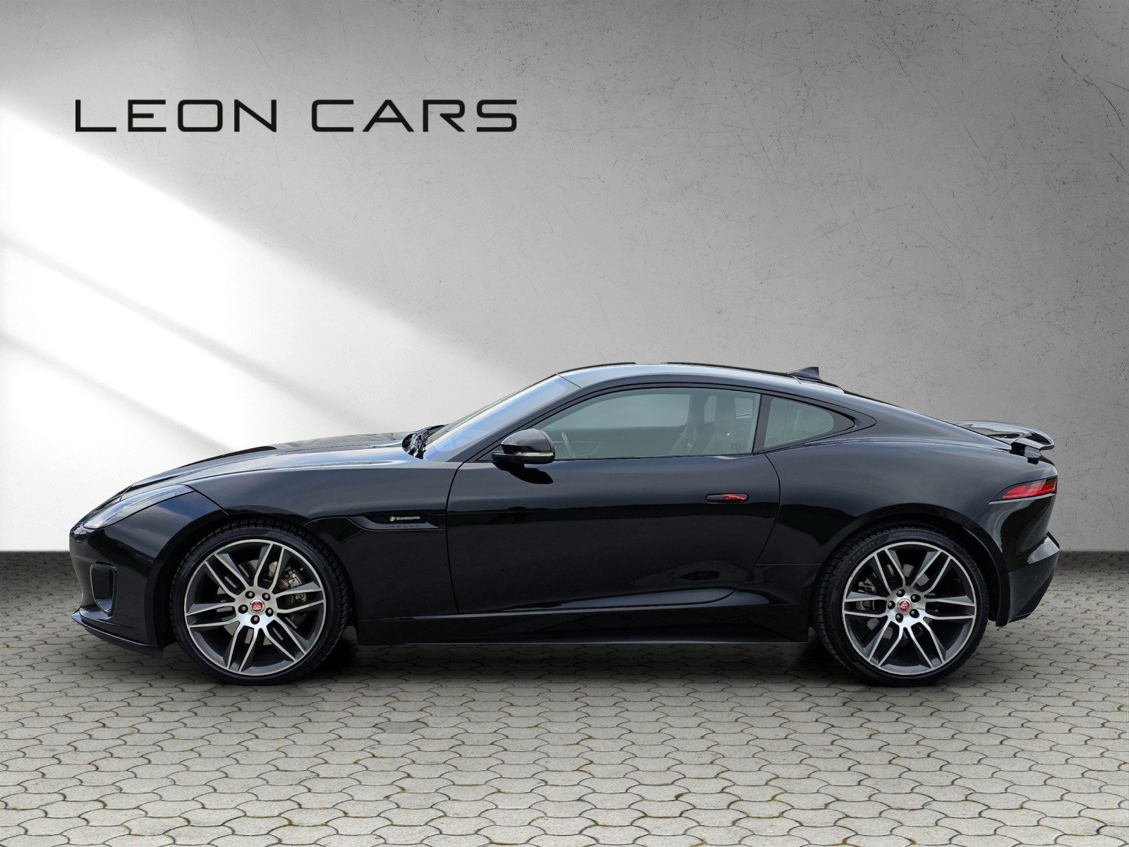 JAGUAR F-Type 2.0 I4 R-Dynamic Automatik, Benzina, Occasioni / Usate, Automatico - 7