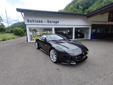 JAGUAR F-Type Coupé R 5.0 V8 S/C, Benzin, Occasion / Gebraucht, Automatik - 2
