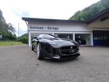 JAGUAR F-Type Coupé R 5.0 V8 S/C, Benzin, Occasion / Gebraucht, Automatik - 3